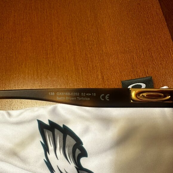 Oakley Tone Down OX8168 816802 - Picture 3 of 6